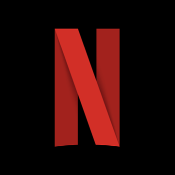 Netflix Icon