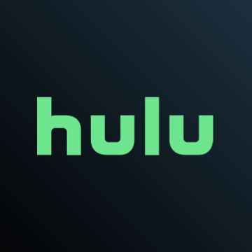 Hulu Icon